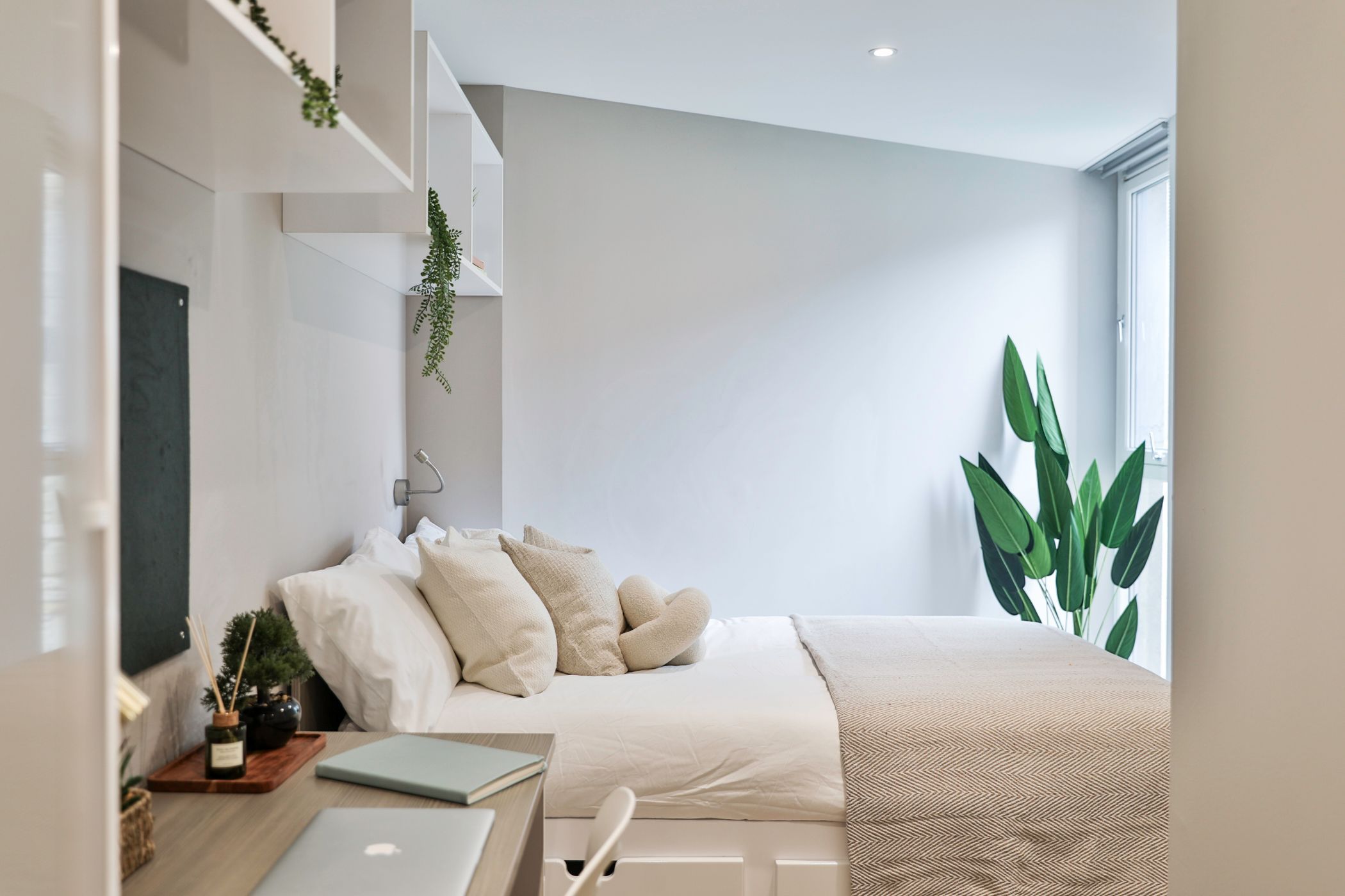 Premium 2 Bed Apartment - room